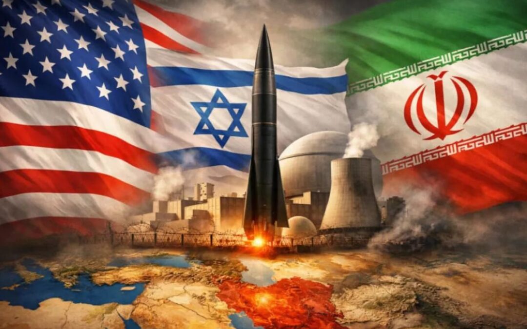 Current Iran-US/Israel conflict impact in East, North, West and Sub-Saharan Africa shipping and Supply Chain