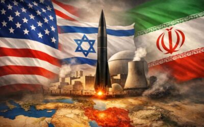 Current Iran-US/Israel conflict impact in East, North, West and Sub-Saharan Africa shipping and Supply Chain