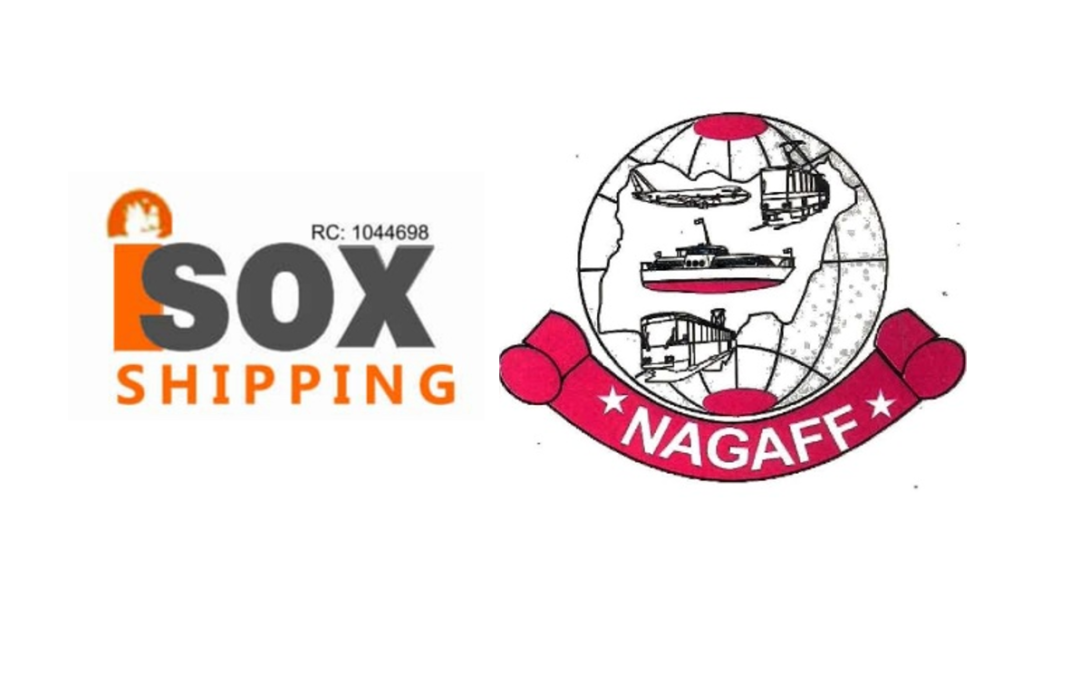 Driving Seamless Trade: ISOX Shipping and Our NAGAFF Affiliation