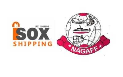 Driving Seamless Trade: ISOX Shipping and Our NAGAFF Affiliation