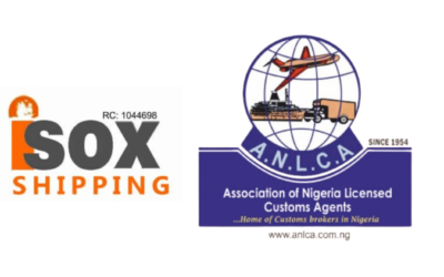 Stress-Free Port Clearing: The Power of ANLCA Expertise at ISOX Shipping