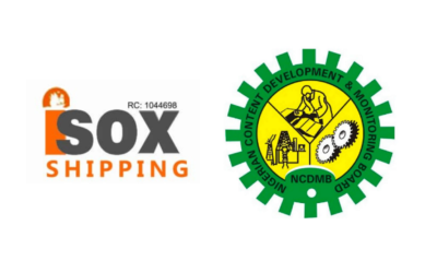 Supporting Local Content: ISOX Shipping’s Alignment with NCDMB Guidelines