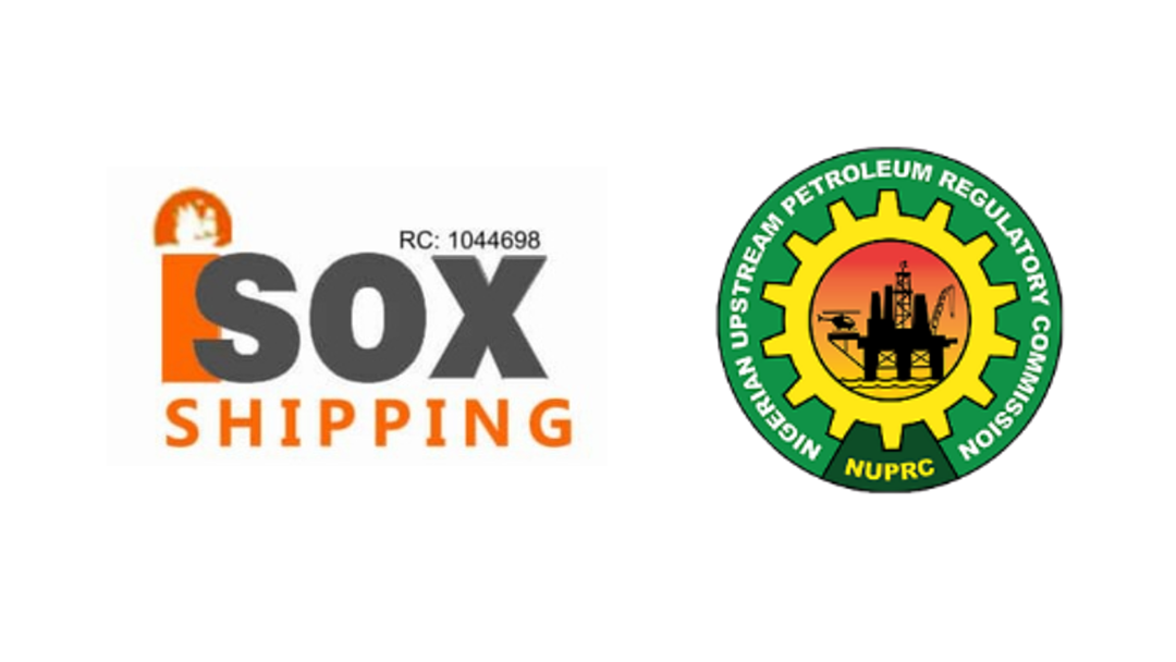 Navigating Oil & Gas Logistics: ISOX Shipping and NUPRC Standards