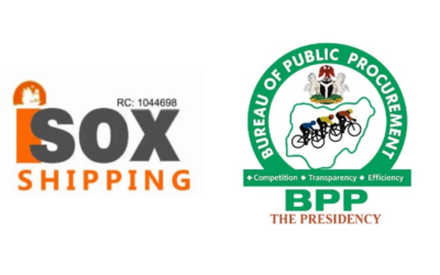 Integrity in Public Sector Logistics: ISOX Shipping and BPP Standards