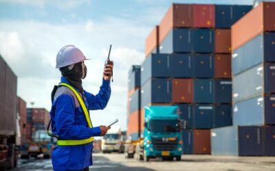 How Long Does Shipping from the UK, USA, and China to Nigeria Take?