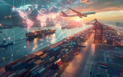 How to Choose the Best Freight Forwarding Company in Nigeria
